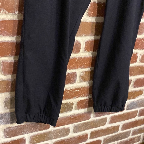 Nine West tie-waist jogger mid-rise NEW XXL - Picture 3 of 7